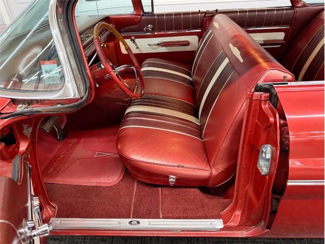 1960 Pontiac Ventura (CC-2069786) for sale in Mundelein, Illinois