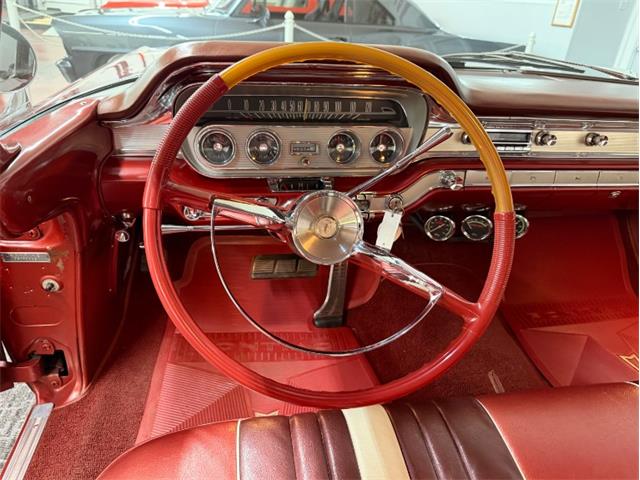 1960 Pontiac Ventura (CC-2069786) for sale in Mundelein, Illinois
