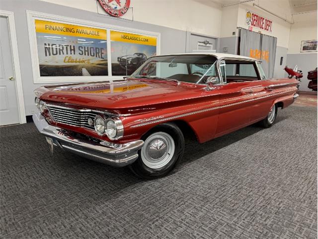 1960 Pontiac Ventura (CC-2069786) for sale in Mundelein, Illinois