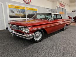 1960 Pontiac Ventura (CC-2069786) for sale in Mundelein, Illinois