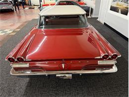 1960 Pontiac Ventura (CC-2069786) for sale in Mundelein, Illinois