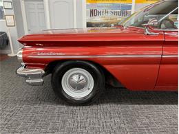 1960 Pontiac Ventura (CC-2069786) for sale in Mundelein, Illinois