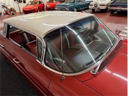 1960 Pontiac Ventura (CC-2069786) for sale in Mundelein, Illinois