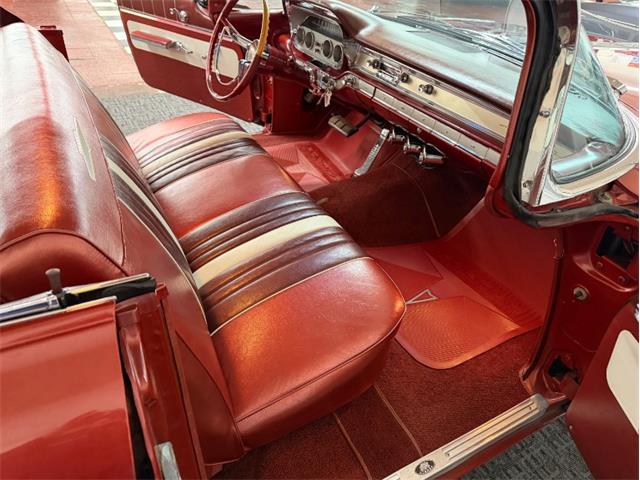 1960 Pontiac Ventura (CC-2069786) for sale in Mundelein, Illinois