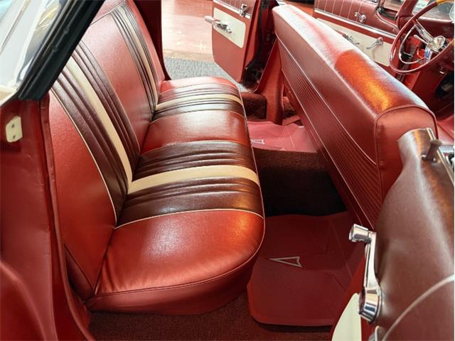 1960 Pontiac Ventura (CC-2069786) for sale in Mundelein, Illinois