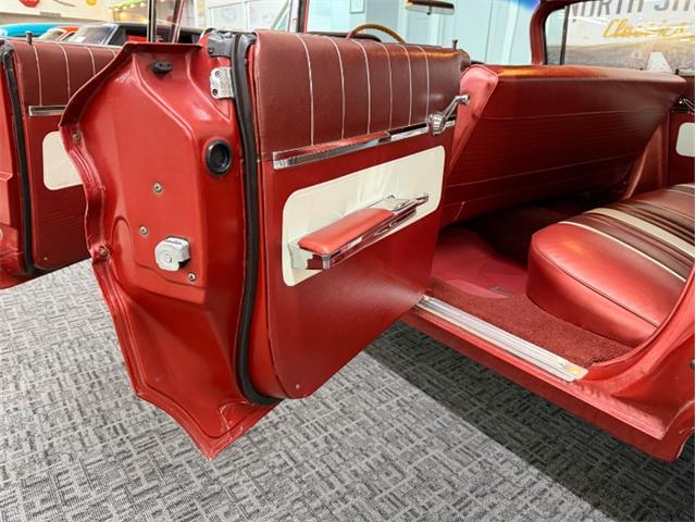 1960 Pontiac Ventura (CC-2069786) for sale in Mundelein, Illinois