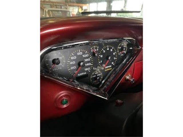 1958 Chevrolet Apache (CC-2069788) for sale in Cadillac, Michigan