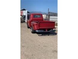 1958 Chevrolet Apache (CC-2069788) for sale in Cadillac, Michigan