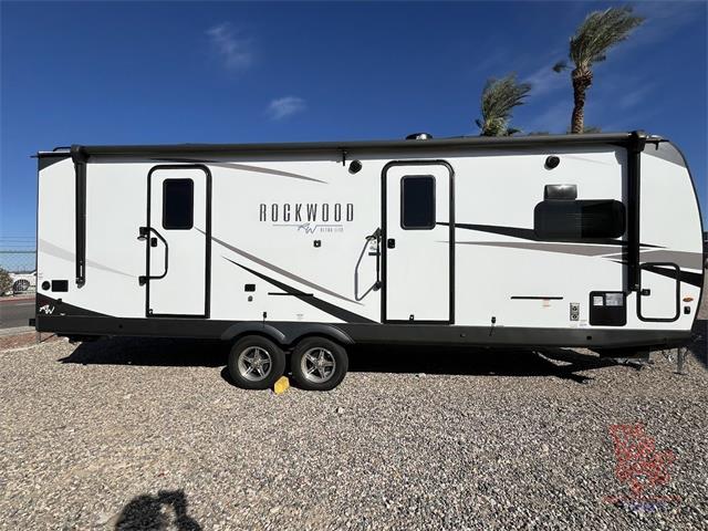 2024 Forest River Rockwood (CC-2069789) for sale in Lake Havasu, Arizona