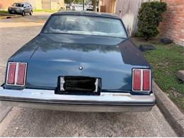 1979 Oldsmobile Cutlass (CC-2069790) for sale in Cadillac, Michigan