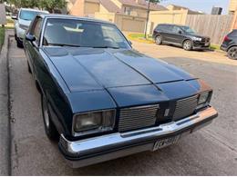 1979 Oldsmobile Cutlass (CC-2069790) for sale in Cadillac, Michigan