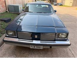 1979 Oldsmobile Cutlass (CC-2069790) for sale in Cadillac, Michigan