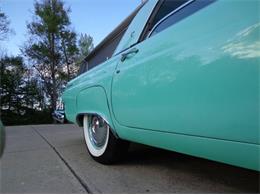 1955 Ford Thunderbird (CC-2069792) for sale in Cadillac, Michigan