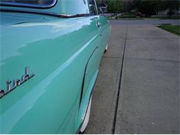 1955 Ford Thunderbird (CC-2069792) for sale in Cadillac, Michigan