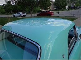 1955 Ford Thunderbird (CC-2069792) for sale in Cadillac, Michigan