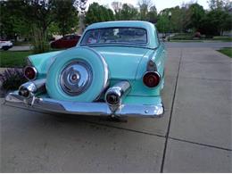 1955 Ford Thunderbird (CC-2069792) for sale in Cadillac, Michigan