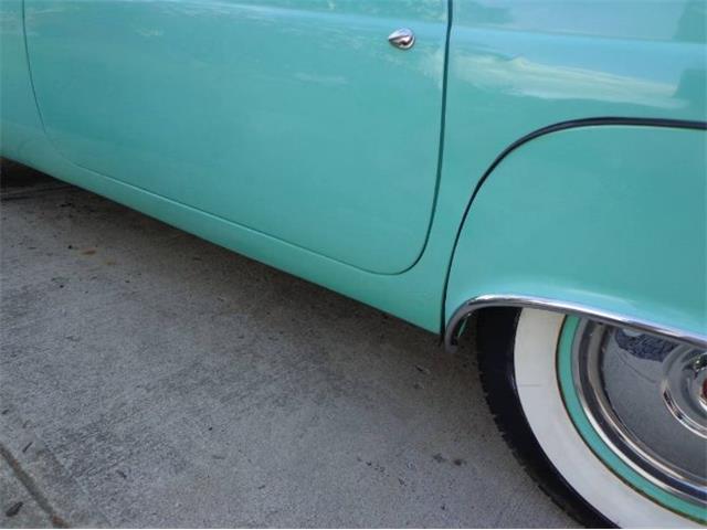 1955 Ford Thunderbird (CC-2069792) for sale in Cadillac, Michigan