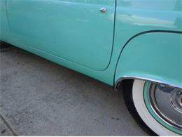 1955 Ford Thunderbird (CC-2069792) for sale in Cadillac, Michigan