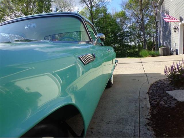 1955 Ford Thunderbird (CC-2069792) for sale in Cadillac, Michigan