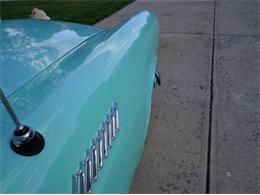 1955 Ford Thunderbird (CC-2069792) for sale in Cadillac, Michigan