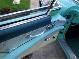 1955 Ford Thunderbird (CC-2069792) for sale in Cadillac, Michigan