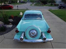 1955 Ford Thunderbird (CC-2069792) for sale in Cadillac, Michigan