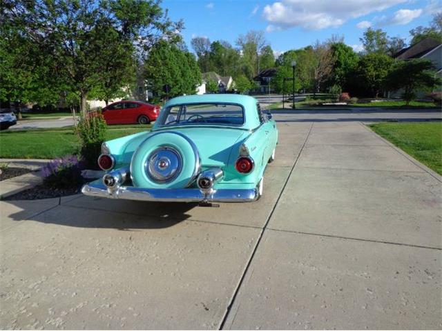 1955 Ford Thunderbird (CC-2069792) for sale in Cadillac, Michigan