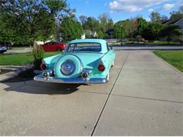 1955 Ford Thunderbird (CC-2069792) for sale in Cadillac, Michigan