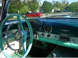 1955 Ford Thunderbird (CC-2069792) for sale in Cadillac, Michigan
