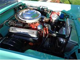 1955 Ford Thunderbird (CC-2069792) for sale in Cadillac, Michigan
