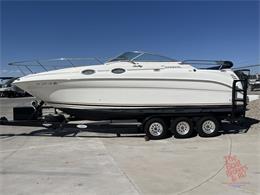 2001 Sea Ray Sundancer (CC-2069793) for sale in Lake Havasu, Arizona