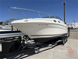 2001 Sea Ray Sundancer (CC-2069793) for sale in Lake Havasu, Arizona