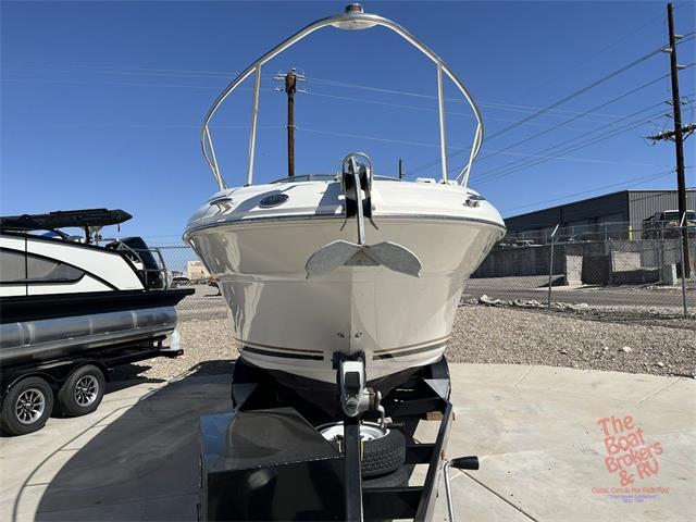 2001 Sea Ray Sundancer (CC-2069793) for sale in Lake Havasu, Arizona