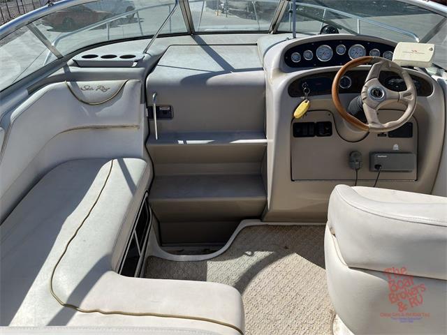 2001 Sea Ray Sundancer (CC-2069793) for sale in Lake Havasu, Arizona