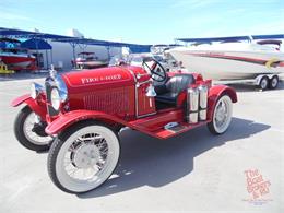 1929 Ford Speedster (CC-2069794) for sale in Lake Havasu, Arizona