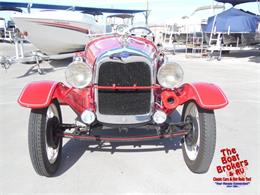 1929 Ford Speedster (CC-2069794) for sale in Lake Havasu, Arizona