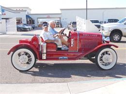 1929 Ford Speedster (CC-2069794) for sale in Lake Havasu, Arizona