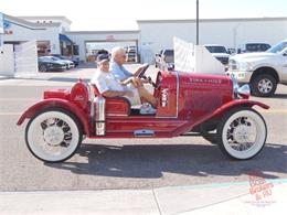 1929 Ford Speedster (CC-2069794) for sale in Lake Havasu, Arizona