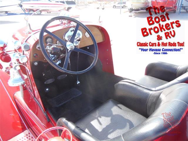 1929 Ford Speedster (CC-2069794) for sale in Lake Havasu, Arizona