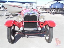 1929 Ford Speedster (CC-2069794) for sale in Lake Havasu, Arizona