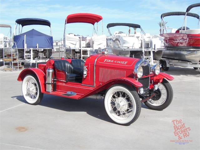 1929 Ford Speedster (CC-2069794) for sale in Lake Havasu, Arizona