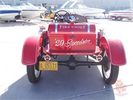 1929 Ford Speedster (CC-2069794) for sale in Lake Havasu, Arizona