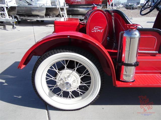 1929 Ford Speedster (CC-2069794) for sale in Lake Havasu, Arizona