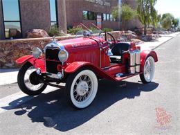 1929 Ford Speedster (CC-2069794) for sale in Lake Havasu, Arizona