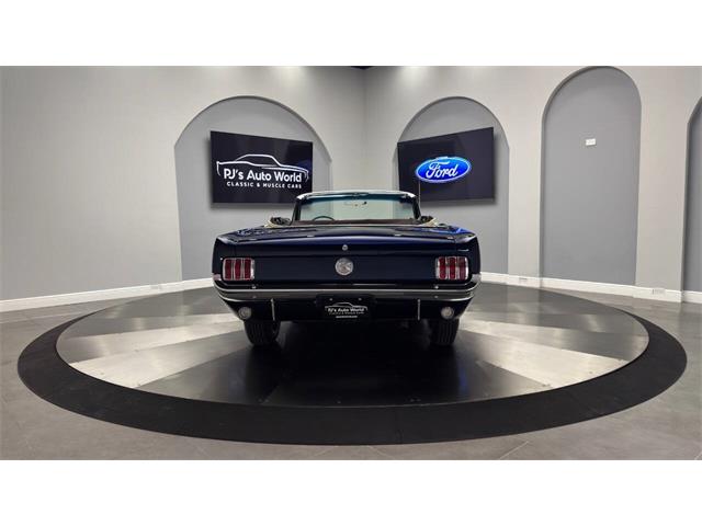 1966 Ford Mustang (CC-2069795) for sale in Clearwater, Florida