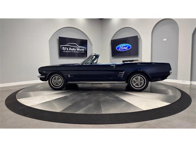 1966 Ford Mustang (CC-2069795) for sale in Clearwater, Florida