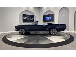 1966 Ford Mustang (CC-2069795) for sale in Clearwater, Florida