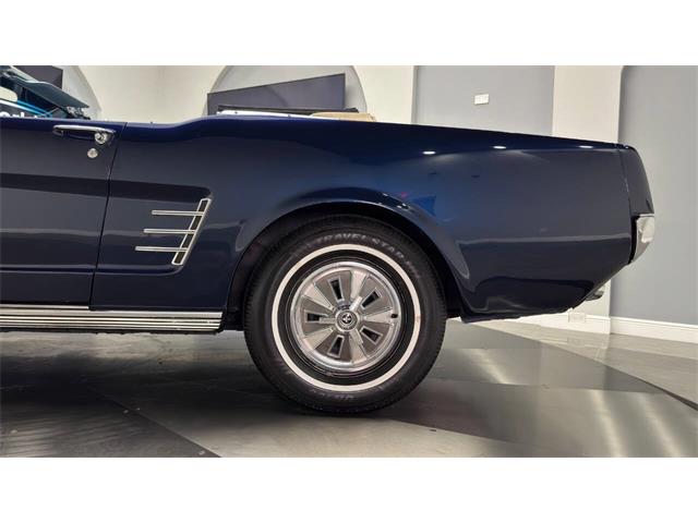 1966 Ford Mustang (CC-2069795) for sale in Clearwater, Florida