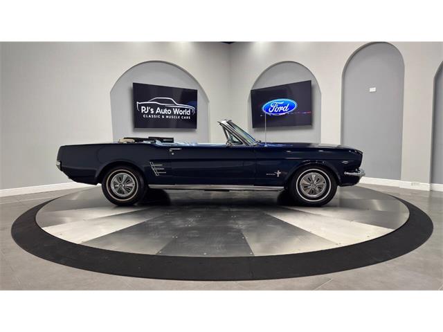 1966 Ford Mustang (CC-2069795) for sale in Clearwater, Florida