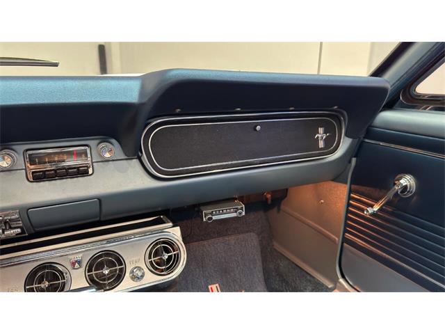 1966 Ford Mustang (CC-2069795) for sale in Clearwater, Florida